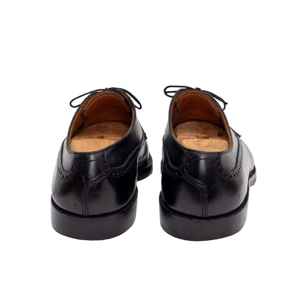 Crockett & Jones classic peal